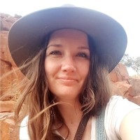 Conservation Council of WA Employee Sarah English's profile photo