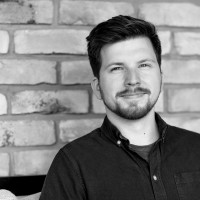 Twickenham Film Studios Employee Dan Turner's profile photo