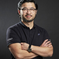 Hidex Employee Henry Hsiao's profile photo