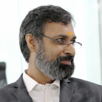 ATMECS Inc Employee Vishy's profile photo