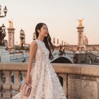 Uquid Employee Alice Nguyen's profile photo