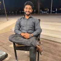 Sufix Tech Employee Kashan Malik's profile photo