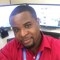 County of Los Angeles, Department of Parks and Recreation Employee Kayon Sterling's profile photo