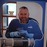 Beltech Industrial Employee Anthony Smyth's profile photo