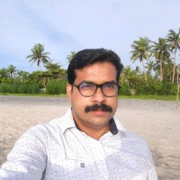 Dhanlaxmi Bank Limited Employee Johny Antony's profile photo