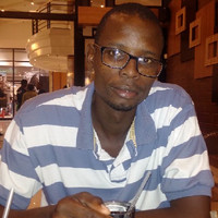 Hotel Le Chantecler Employee Lloyd Mufuka's profile photo