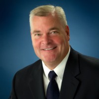 Global Autonomous Vehicle Partnership Employee Edward Steele's profile photo