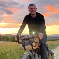 Farga Group Employee Enric Costa Llonch's profile photo