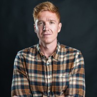 FUZED Employee Joel Baudin's profile photo