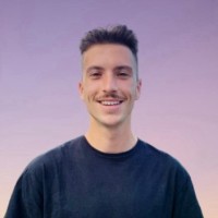 Moov Pool Products Employee Jonathan Veilleux's profile photo