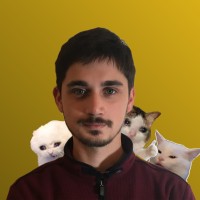 d-one Employee Pavle Vuković's profile photo