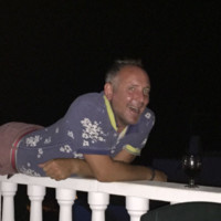 Comcen Employee David Roberts's profile photo