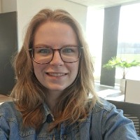 CLS LED Employee Ilse Noijen's profile photo