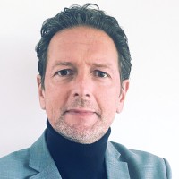 Bioline Agrosciences Employee Gerry Huygens's profile photo