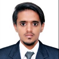 Fin Employee Mohammed Shaikh's profile photo