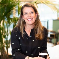 Future Communication Employee Dorien Broekhoven's profile photo