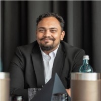 microfin Unternehmensberatung GmbH Employee Arslan Wattoo's profile photo