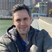 Brilliant Cleaning Services Employee Tiago Cintra's profile photo