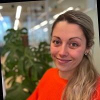Anastasia Sidorova Email