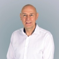 Flourish Research Employee Mark Jorgenson's profile photo