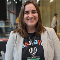 Saxbys Employee Katherine Hummel's profile photo