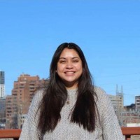 Ecolab Employee Beatriz Sandoval Gomez's profile photo