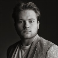Opteco Employee Wout Moors's profile photo