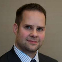 Stanhope Capital Group Employee Mark Zbinden's profile photo