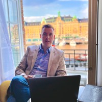 RAW iGaming Employee William Lövqvist's profile photo