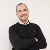 MCR INFOELECTRONIC S.L. Employee Jorge Sánchez García's profile photo