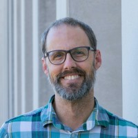 NC State University Employee Alan McCoy's profile photo