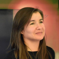 ESAD.CR Employee Catarina Redol's profile photo