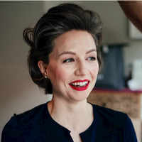 FutureDotNow Employee Holly Chate's profile photo