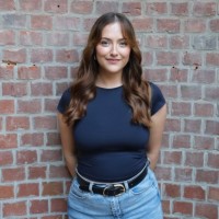 Pivotal Employee Thea Reeder's profile photo