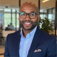 myBasePay Employee Derrel Benton's profile photo