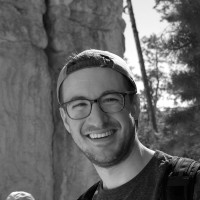 Replo (Yc S21) Employee Ben Vogt's profile photo