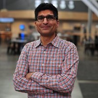 Playstack Employee Rajan Tande's profile photo
