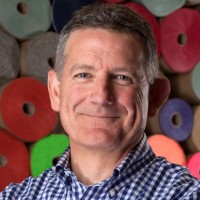 Rickshaw Bagworks Employee Mark Dwight's profile photo