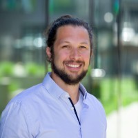 QUANTRO Therapeutics GmbH Employee Tobias Neumann's profile photo