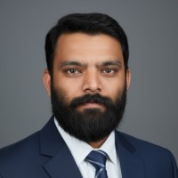 AVLView.com Employee Faheem Mahamoon's profile photo