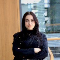 CONROO Employee Gizem Bulduk's profile photo