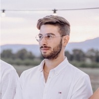 Elias Eid Email & Phone Number