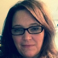 Harper College Employee Janet Woods's profile photo