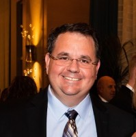 AmeriLife Employee Gideon Moore's profile photo