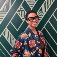 SPAN Enterprises Employee Vianna Thomas's profile photo