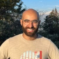 Windward Employee Daniel Ben-Or's profile photo