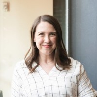 Row 34 Employee Krista Hasinger's profile photo