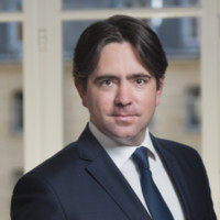 McDermott Will & Emery Employee Gregoire Andrieux's profile photo