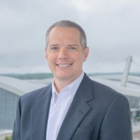 Raleigh-Durham International Airport (RDU) Employee Kenny Perry's profile photo
