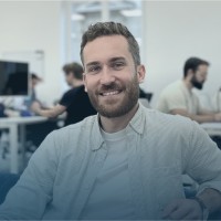 Cafeyn Employee Kevin Eon's profile photo